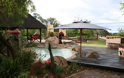 South African Conference Venues
