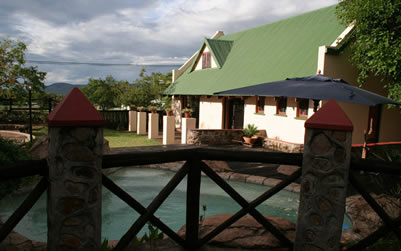South African Conference Venues