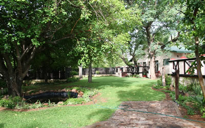 South African Conference Venues