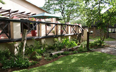 South African Conference Venues