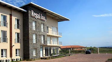 South African Conference Venues