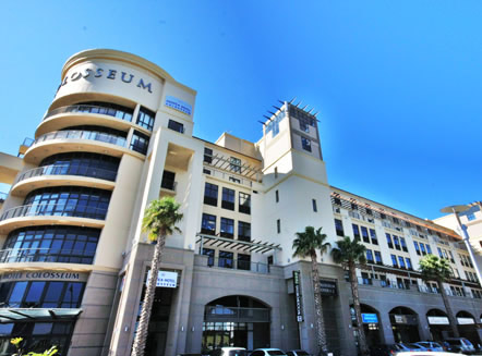 Century City Cape Town conference venues