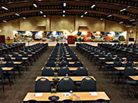 Resorts in South Africa with conference facilities