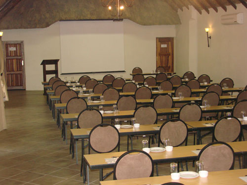 conference venues in South Africa