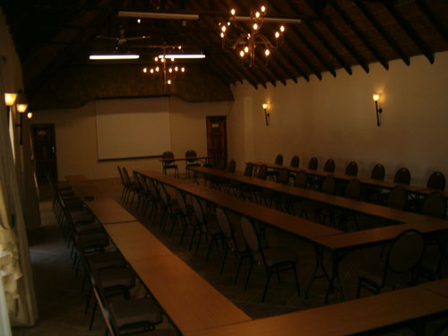 conference venues in South Africa