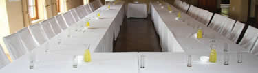 Franschhoek conference venues