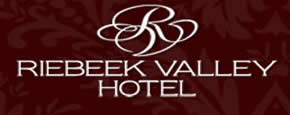 Riebeeck West conference venues