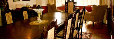 Riebeeck West conference venues