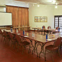 Oudtshoorn conference venues