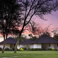 Oudtshoorn conference venues