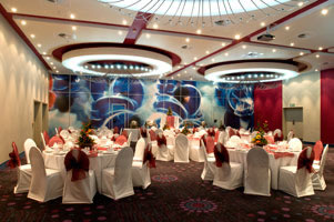 South African Conference Venues