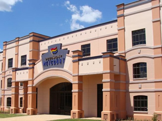 South African Conference Venues