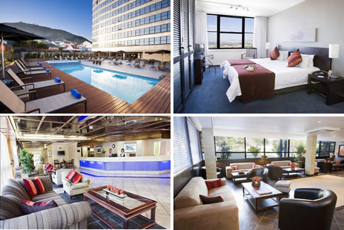 South African Conference Venues