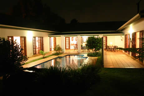 Hillcrest conference venues