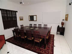 Durban Conferencing