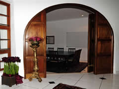 Hillcrest Conferencing