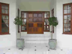 South African Conferencing