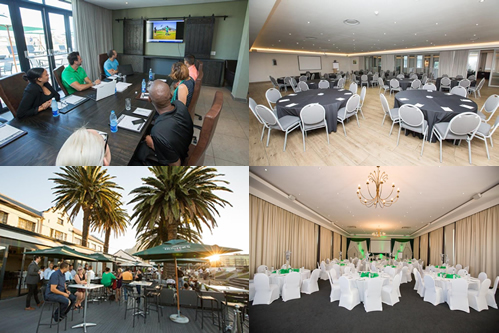 Cape Town conference venues