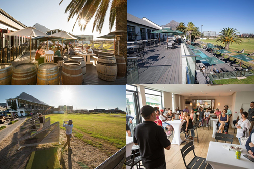 Cape Town conference venues