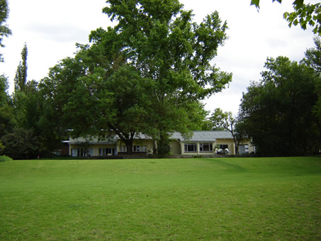 South African conference venues