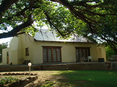 Selfcatering Accommodation