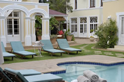 South African conference venues
