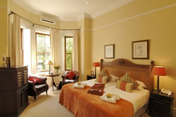 Stellenbosch Conference Venue