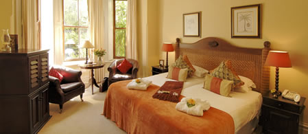 Stellenbosch Conference Venue