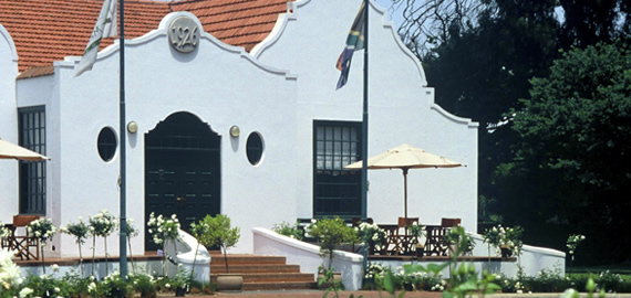 Irene conference venues