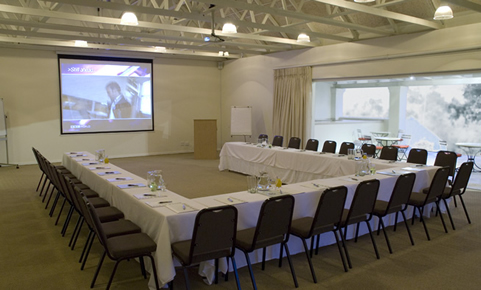 Hennopsrivier conference venues