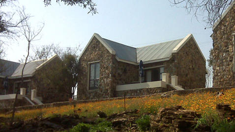 Hennopsrivier conference venues