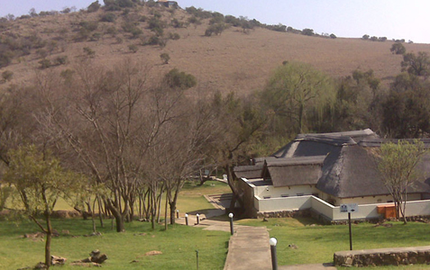 Hennopsrivier conference venues