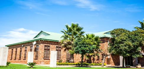 Conference Venues Middelburg