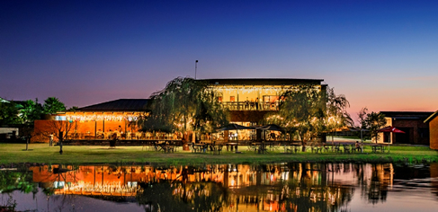 Conference Venues Middelburg