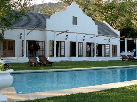 Hout Bay conference venues