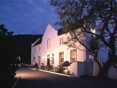 Conference Venues Western Cape