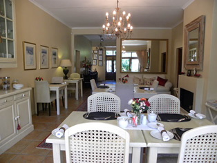 Newlands conference venues
