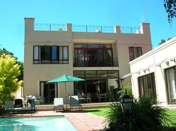 Newlands conference venues