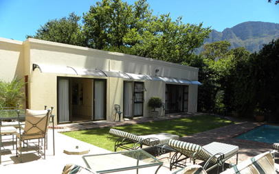 Newlands conference venues