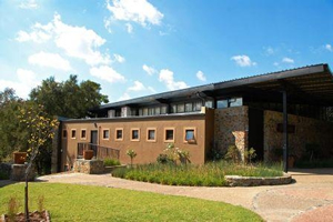South African Conference Venues
