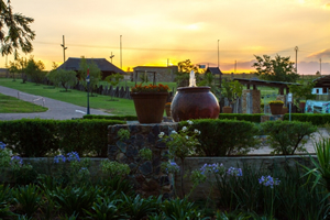 South African Conference Venues