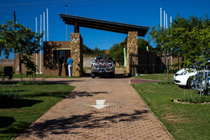 South African Conference Venues