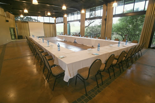 South African Conference Venues