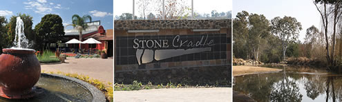 South African Conference Venues