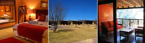 South African Conference Venues