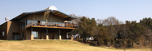 South African Conference Venues