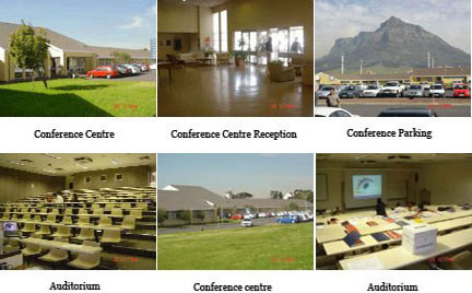Observatory Cape Town conference venues