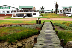Velddrif Conference Venues