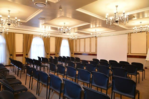 Vereeniging conference venues
