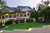 Barnyard Theatre Rivonia Conference Venue